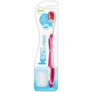 ESC DENTAL KESS CROSS CLEAN MEDIA - 2074