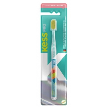 ESC DENTAL KESS PRO CLEAR EXTRA MACIA - 2106