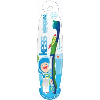 ESC DENTAL KESS STEPS 2 - 2043