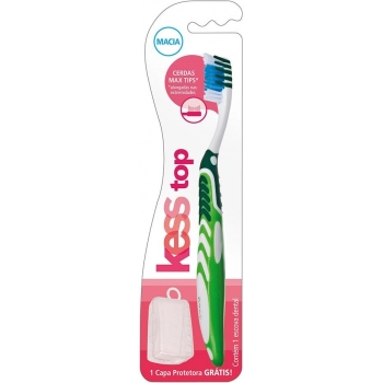 ESC DENTAL KESS TOP MACIA - 2071