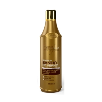 SH FOREVER LISS 500ML BANHO DE VERNIZ