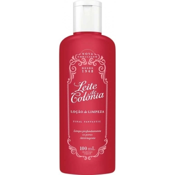 LEITE DE COLONIA 100ML FINAL FANTASTIC