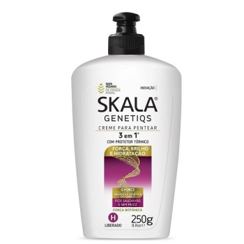 CR PENT SKALA EXPERT 250G GLICOLICO FORCA E BRILHO 3 EM 1