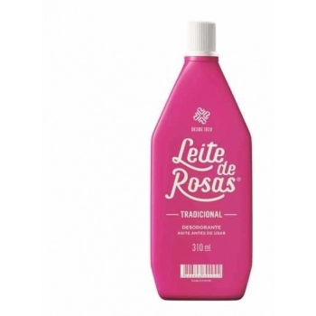 LEITE DE ROSAS 310ML