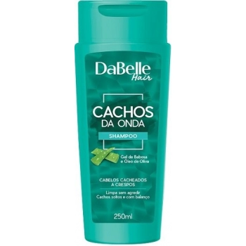 SH DABELLE 250ML CACHOS DA ONDA