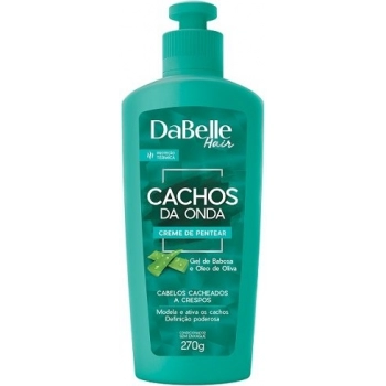 CR PENT DABELLE 270GR CACHOS DA ONDA