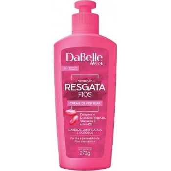 CR PENT DABELLE 270GR RESGATA FIOS