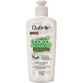 CR PENT DABELLE 270GR COCO PODEROSO