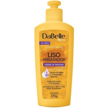 CR PENT DABELLE 270GR LISO ARRASADOR