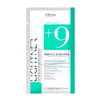 DESC LIGHTNER 20GR ALOE VERA