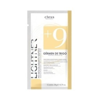 DESC LIGHTNER 20GR GERMEN DE TRIGO