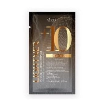 DESC LIGHTNER 20GR 10 TONS PEROLA