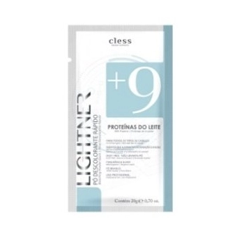 DESC LIGHTNER 20GR PROTEINAS DO LEITE