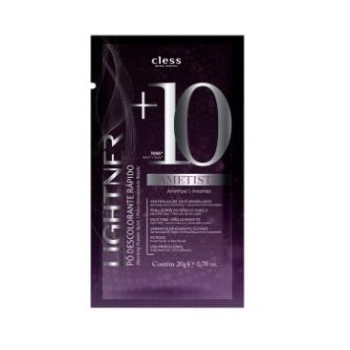 DESC LIGHTNER 20GR 10 TONS AMETISTA