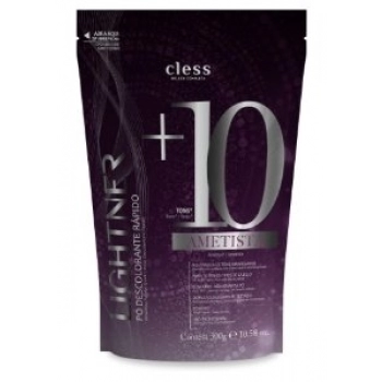 DESC LIGHTNER 300GR REFIL 10 TONS AMETISTA