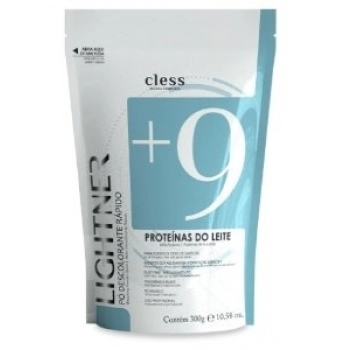 DESC LIGHTNER 300GR REFIL PROTEINAS DO LEITE