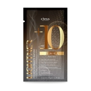 DESC LIGHTNER 50GR 10 TONS PEROLA