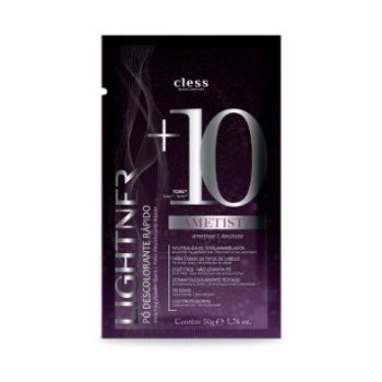 DESC LIGHTNER 50GR 10 TONS AMETISTA