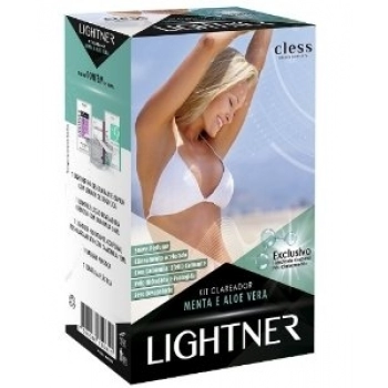 KIT LIGHTNER CLAREADOR ALOE VERA
