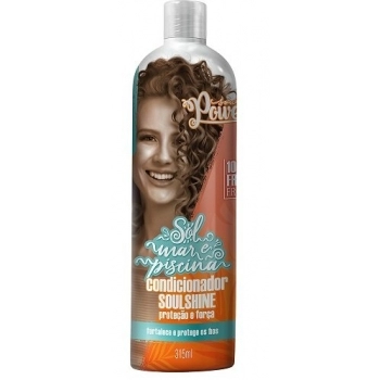 COND SOUL POWER 315ML SOULSHINE SOL MAR E PISCINA
