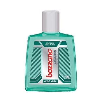LOCAO AGUA NOVA BOZZANO 100ML ALOE VERA