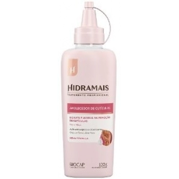 AMOLECEDOR DE CUTICULAS HIDRAMAIS 120G