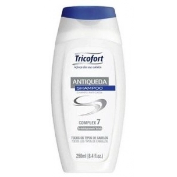SH TRICOFORT 250ML ANTIQUEDA