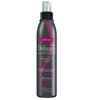 DEFRIZ SOFT HAIR SPRAY 140ML ACIDO HIALURONICO