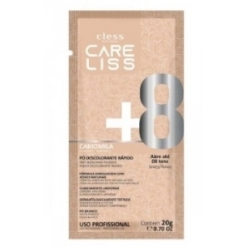 DESC CARE LISS 20GR CAMOMILA