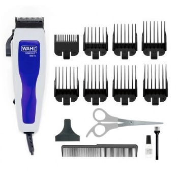 MAQ DE CORTE WAHL KIT HOME CUT BASIC 110V - F.P - UN