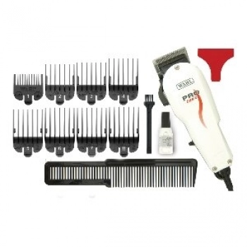 MAQ DE CORTE WAHL PROF PRO BASIC 220V - P