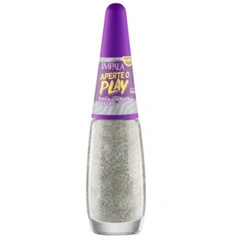 ESM IMPALA APERTE O PLAY 7,5ML TOCA UM FUNK CX 6.0