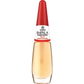 ESM IMPALA 7,5ML BASE VITAMINADA CX 6.0