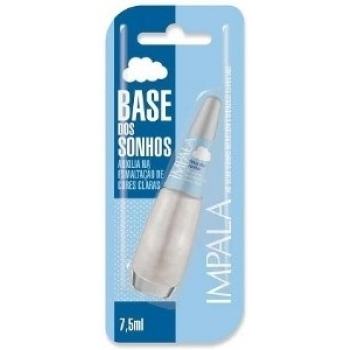 ESM IMPALA BL 7,5ML BASE DOS SONHOS CX 6.0