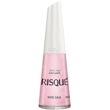 ESM RISQUE CINT 8ML MINI SAIACX 6.0