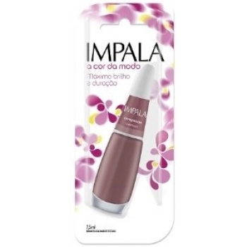 ESM IMPALA BL A COR DA MODA 7,5ML COMPAIXAO CX 6.0