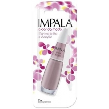 ESM IMPALA BL A COR DA MODA 7,5ML SERENA CX 6.0