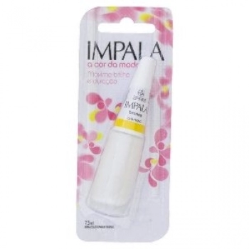 ESM IMPALA BL 7,5ML BRANCO CX 6.0