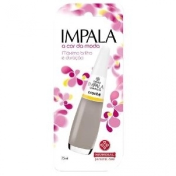 ESM IMPALA BL 7,5ML CROCHE CX 6.0