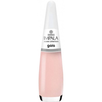 ESM IMPALA 7,5ML SUAVE COBERTURA GAIA CX 6.0