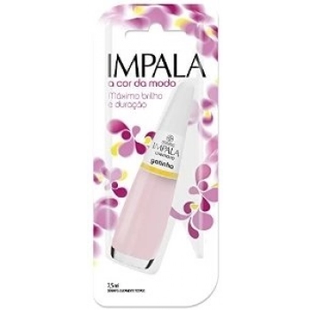 ESM IMPALA BL 8ML GATINHA CX 6.0