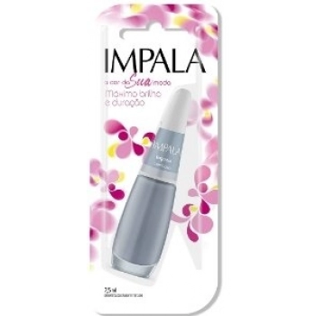 ESM IMPALA BL 7,5ML LAGUNA CX 6.0