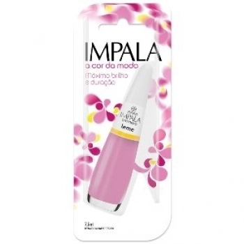 ESM IMPALA BL 7,5ML LEME - 608 CX 6.0