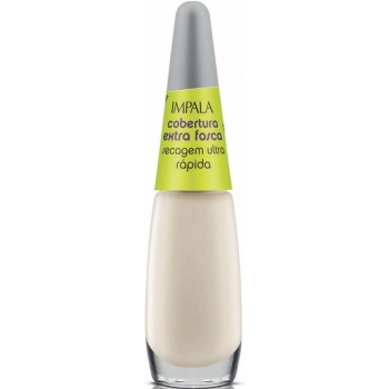 ESM IMPALA 7,5ML COBERTURA EXTRA FOSCA CX 6.0