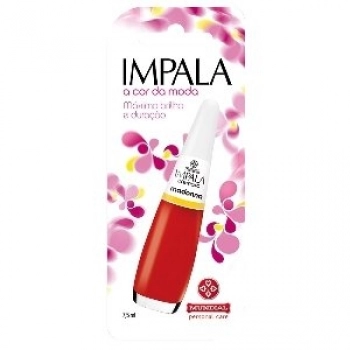 ESM IMPALA BL 7,5ML MADONNA CX 6.0