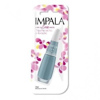 ESM IMPALA BL 7,5ML MANTRA CX 6.0