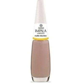 ESM IMPALA BL 7,5ML NUDE CLASSICO - 922 CX 6.0