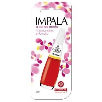 ESM IMPALA BL 7,5ML TOMATE CX 6.0