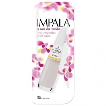 ESM IMPALA BL 7,5ML PATINS CX 6.0