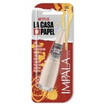 ESM IMPALA BL LA CASA DE PAPEL 7,5ML AS MASCA.CAIRA CX 6.0
